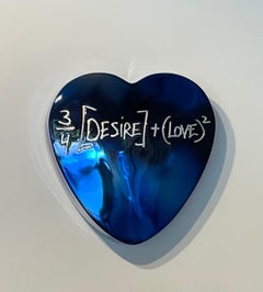 Desire & Love, Blue