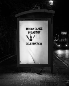 "Celebration" Black & White Photography 20" x 16" in Ed 2/7 by Brendan North