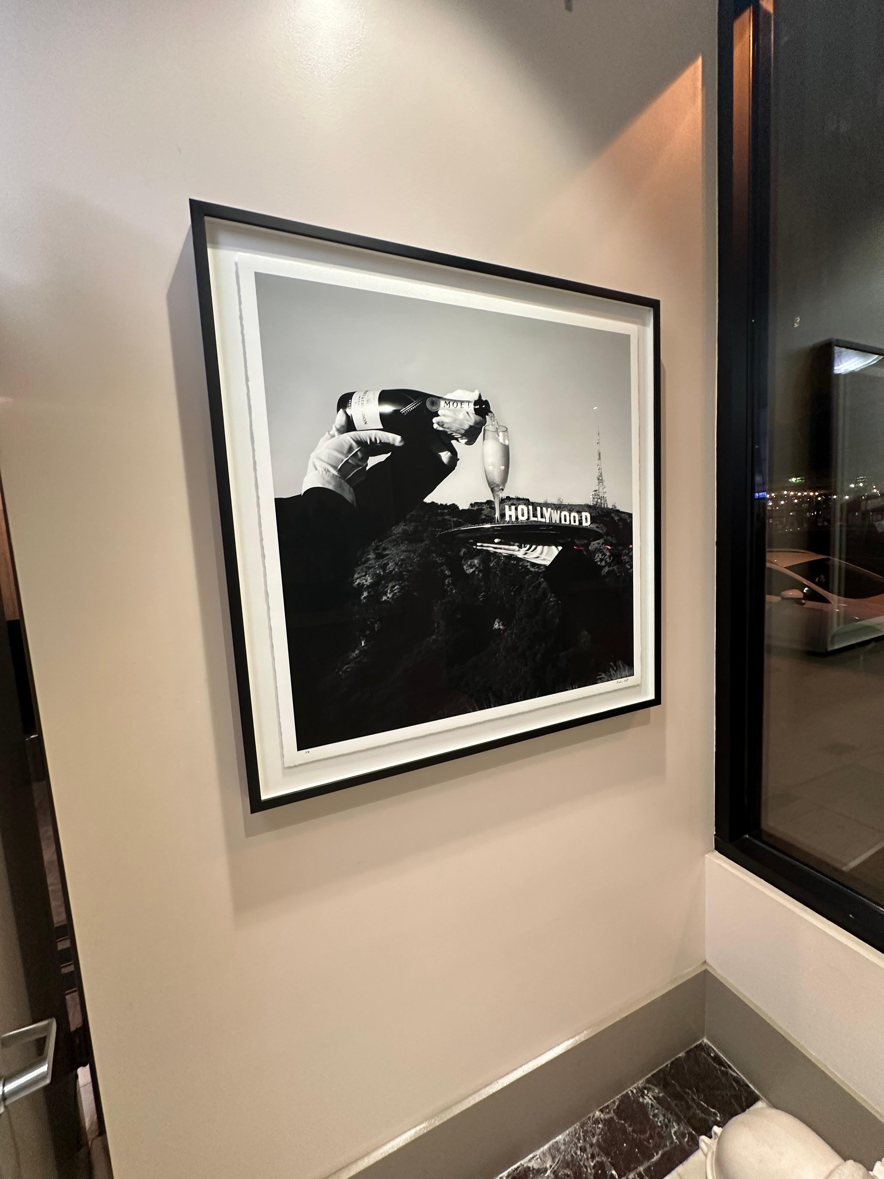 „Hollywood Diet“ Fotografie 18