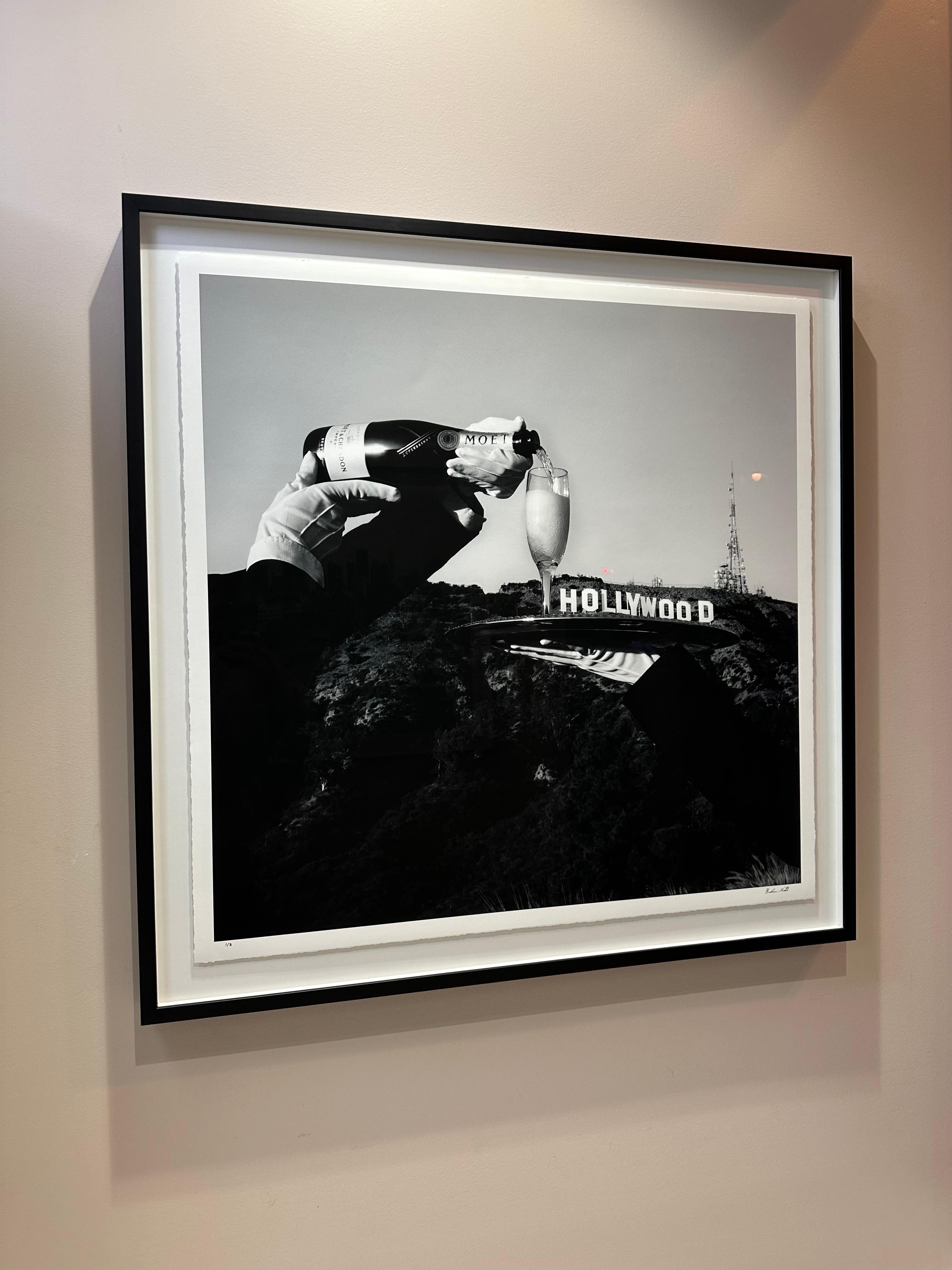 „Hollywood Diet“ Fotografie 40
