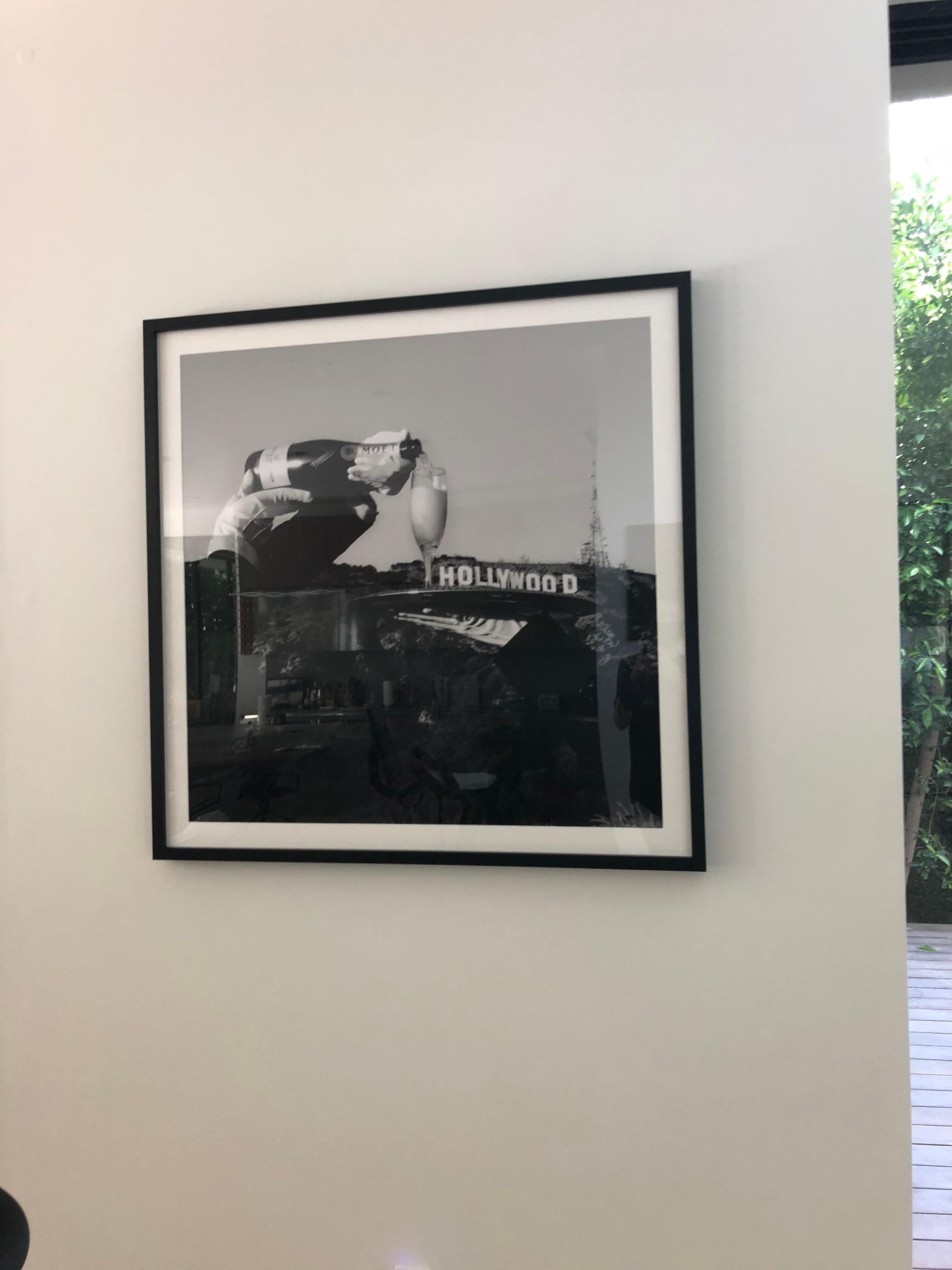 „Hollywood Diet“ Fotografie 40