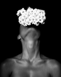 „Human Nature Pt. 2“ Fotografie 20" x 16" Zoll Auflage von 15 Stück von Brendan North