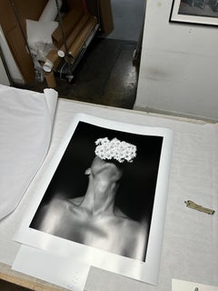„Human Nature Pt. 2“ Fotografie 30" x 24" Zoll Auflage 2/7 von Brendan North