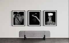 "Human Nature Pt. 3" Photography 30" x 24" inch Edition 2/7 by Brendan North