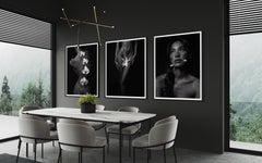 "Human Nature Pt. 5" Photography 50" x 40" inch Edition 1/3 by Brendan North
