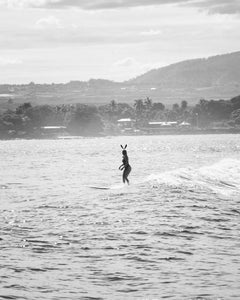 "Playboy Surf Club Pt 3" Photography 20" x 16" in Ed 1/15 by Brendan North