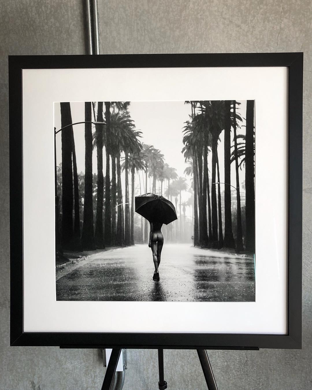 „Rain on Rodeo“ Fotografie 30