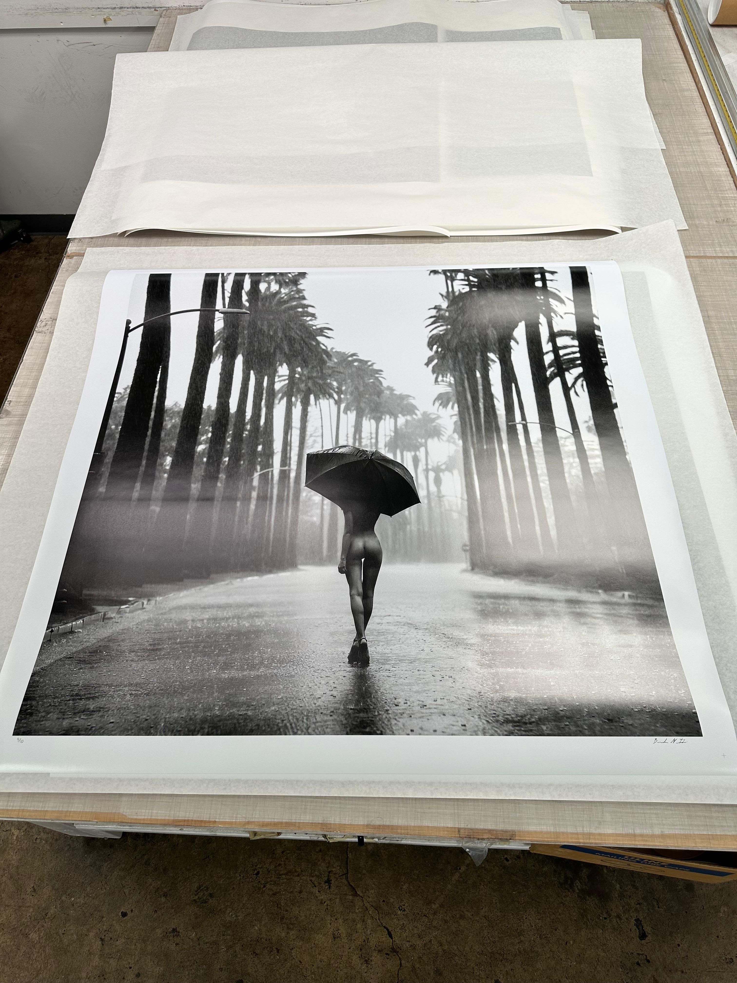 „Rain on Rodeo“ Fotografie 30