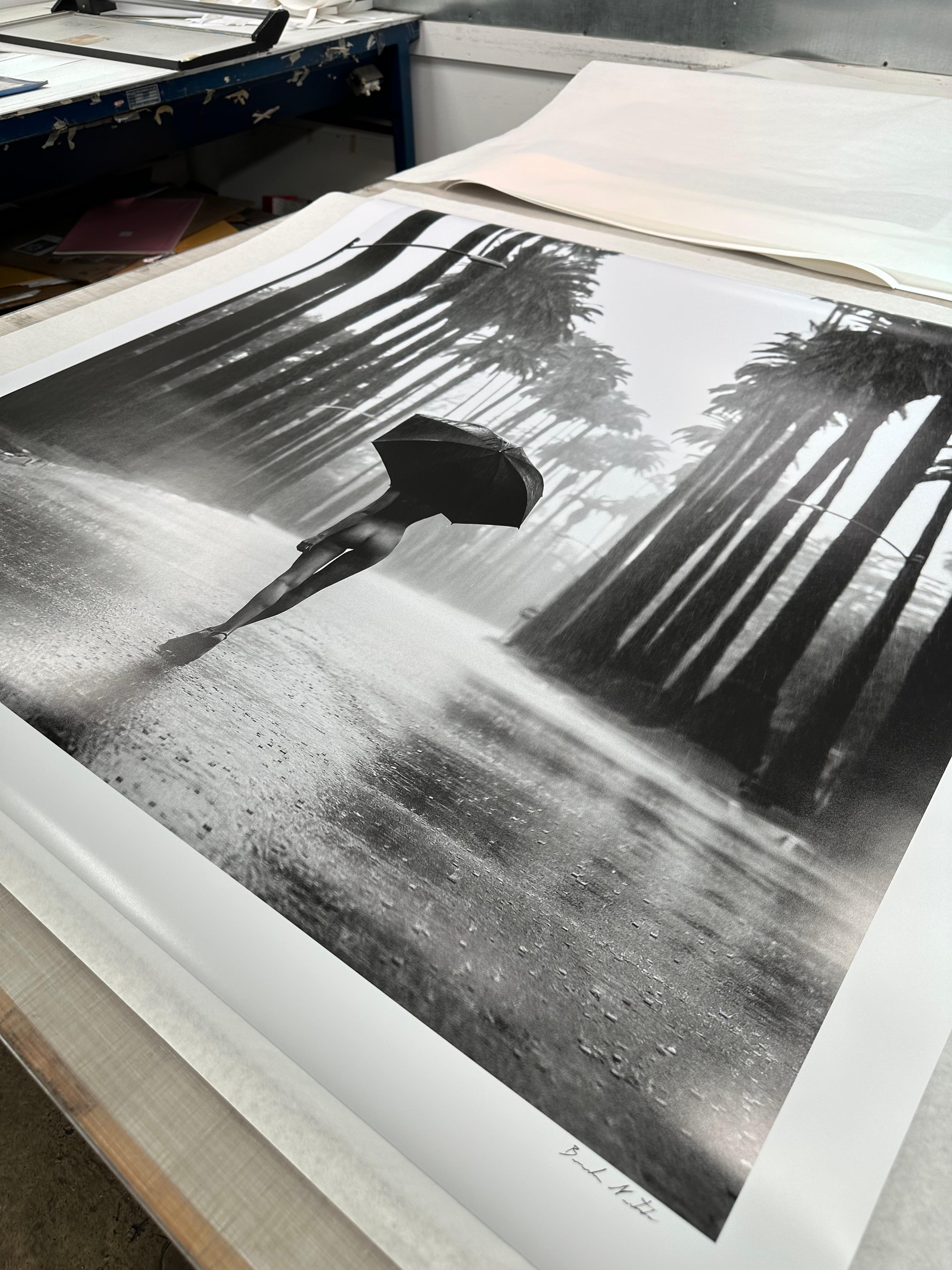 „Rain on Rodeo“ Fotografie 30