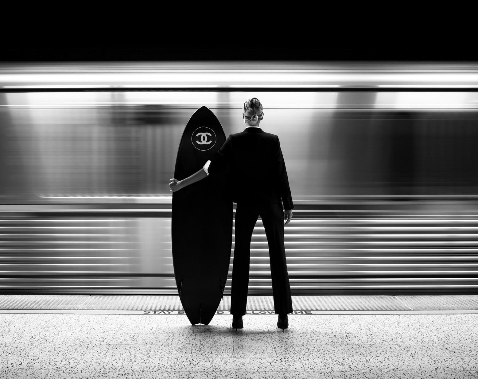 „ Subway Surfer“ Fotografie 24