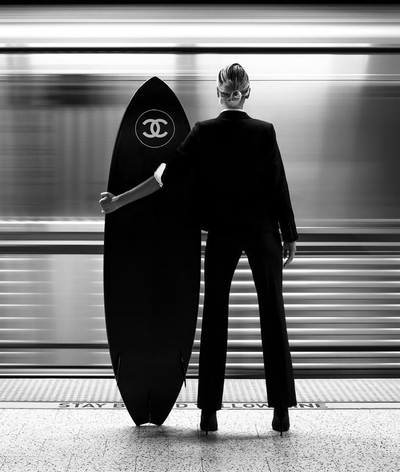 „ Subway Surfer“ Fotografie 24