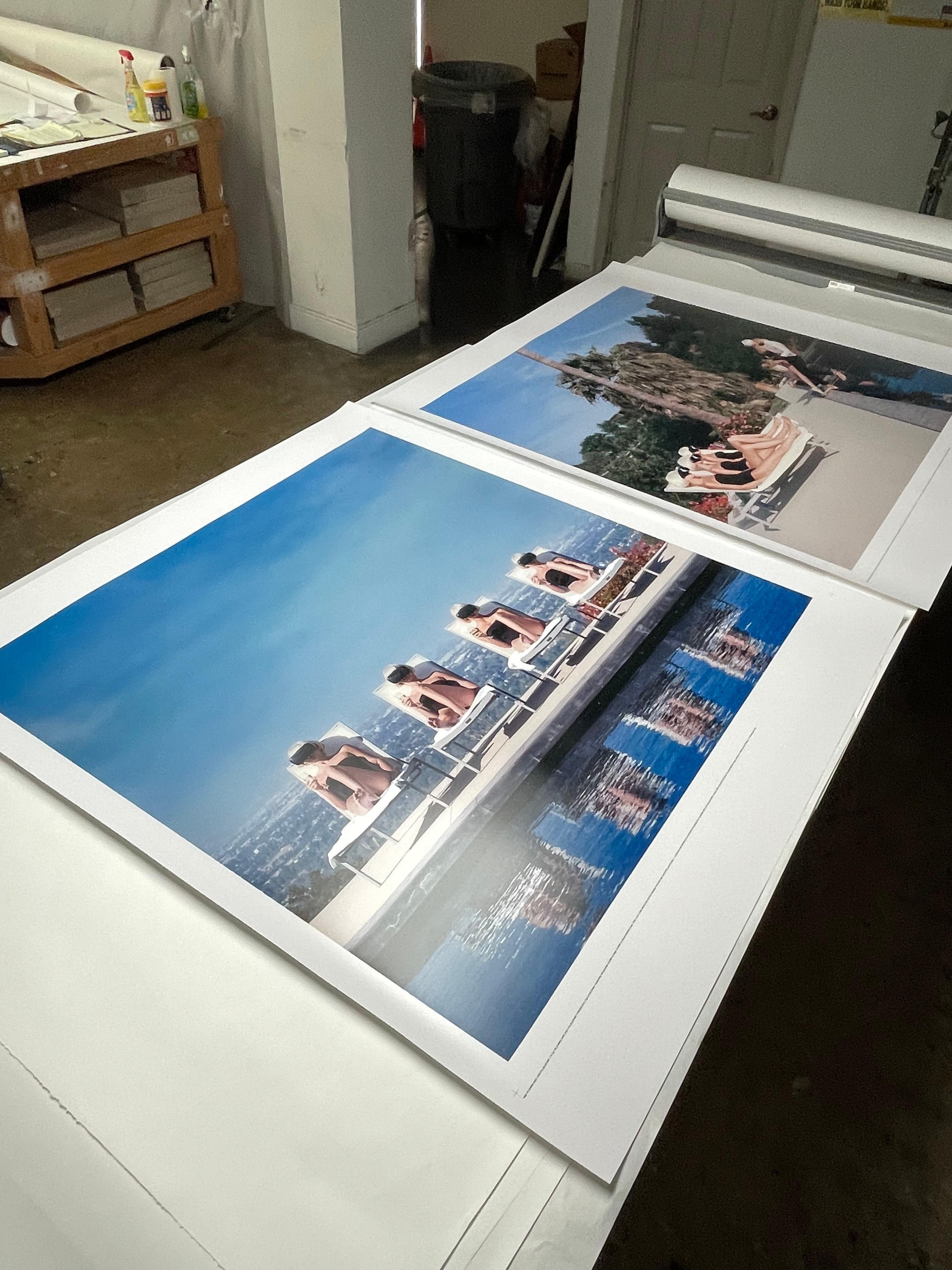Photographie « Virgin Summer » 40