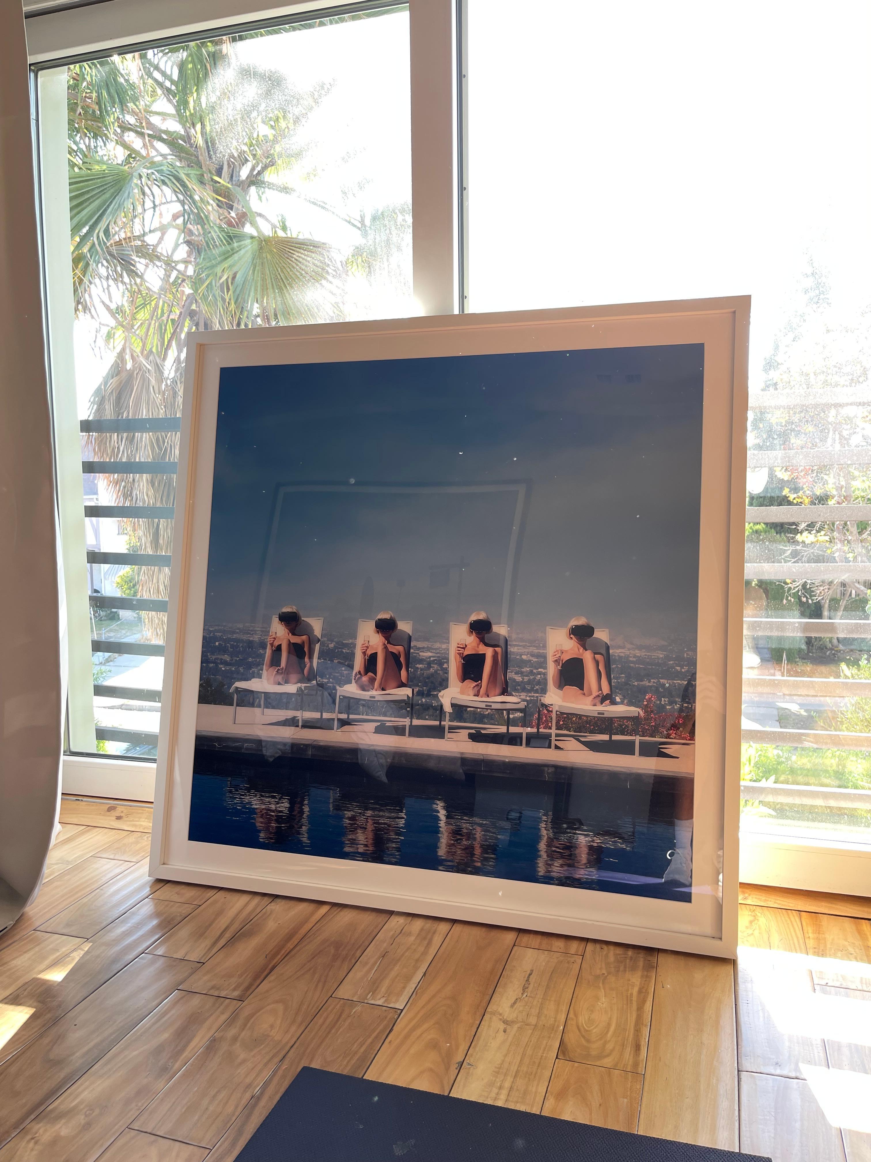 Photographie « Virgin Summer » 40