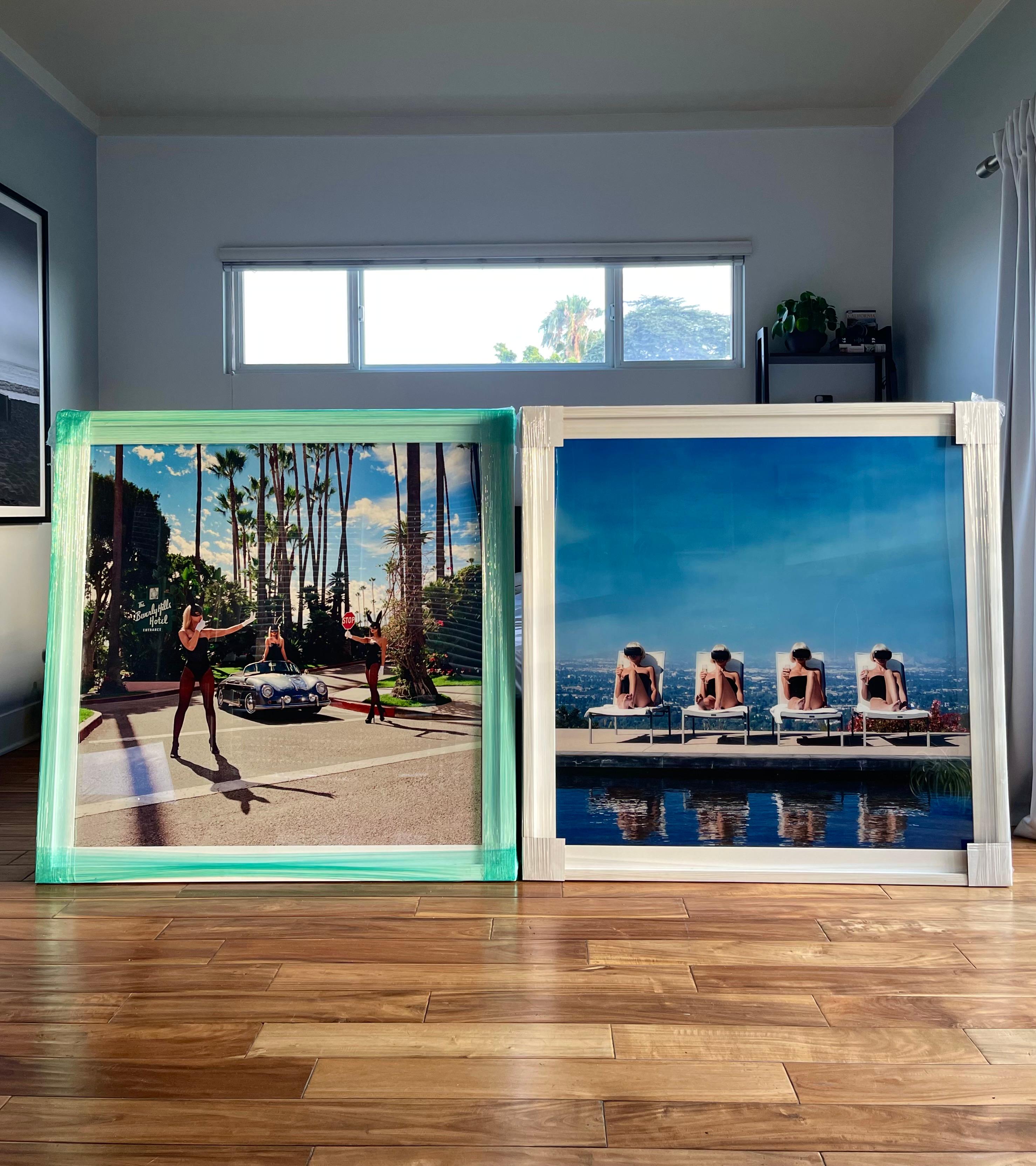 Photographie « Virgin Summer » 40