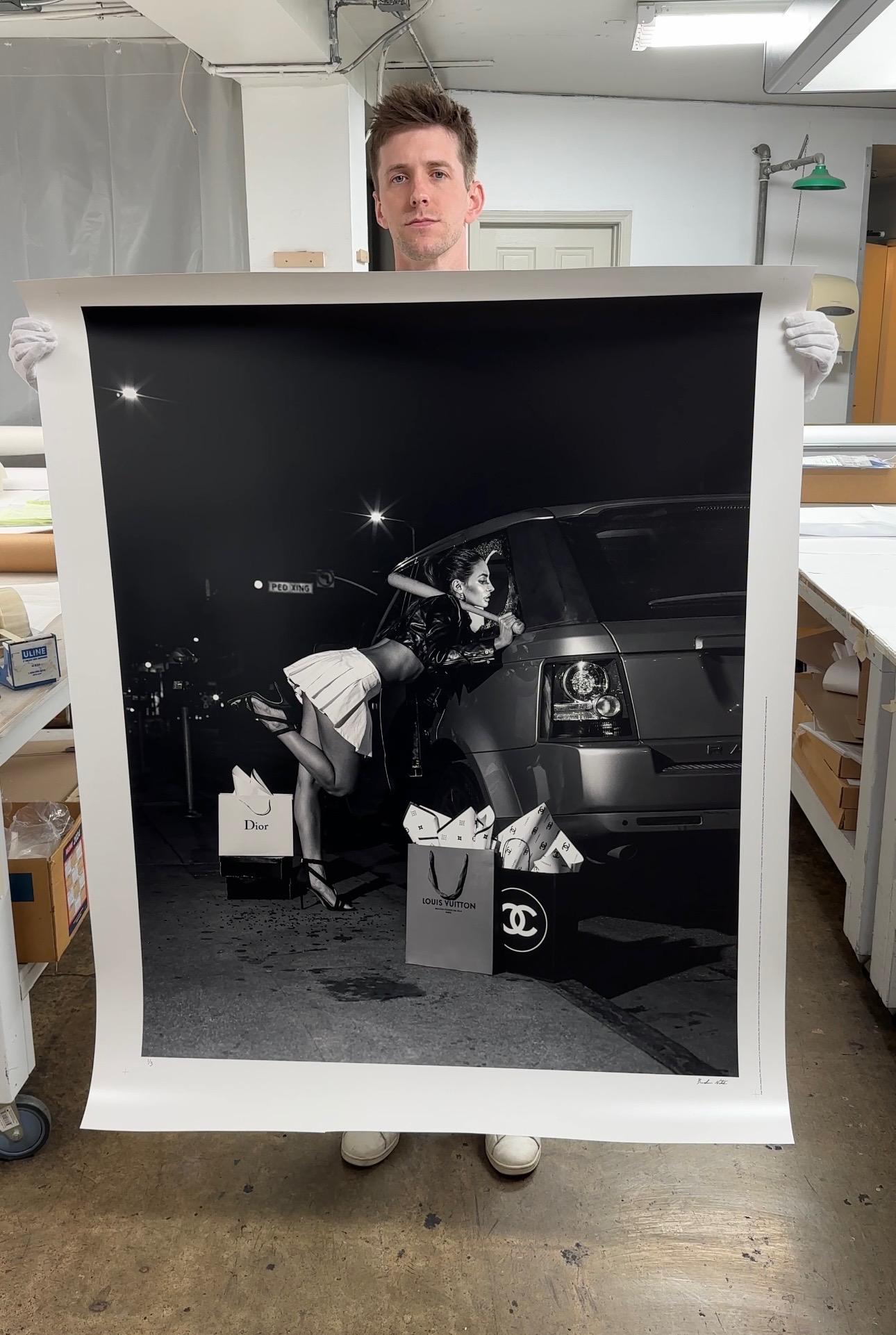 „Window Shopping“ Fotografie 30