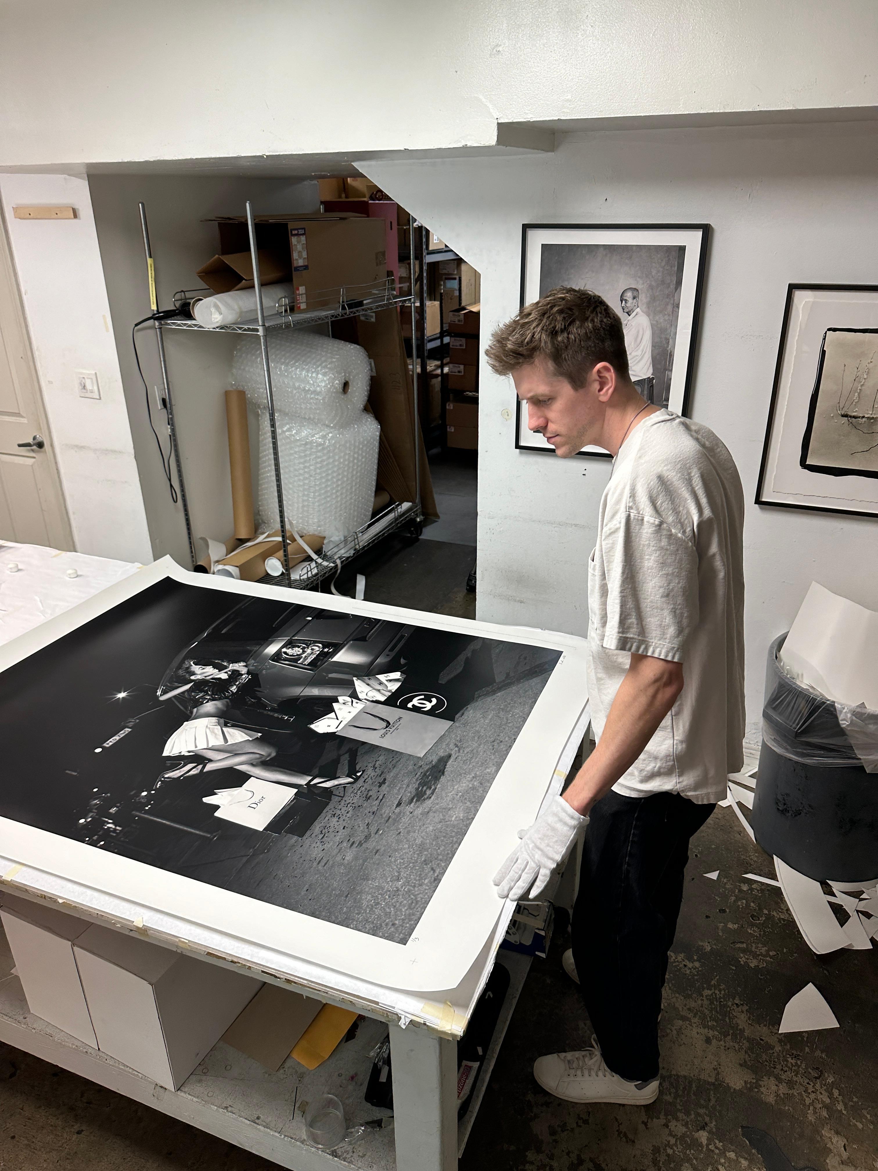 „Window Shopping“ Fotografie 30