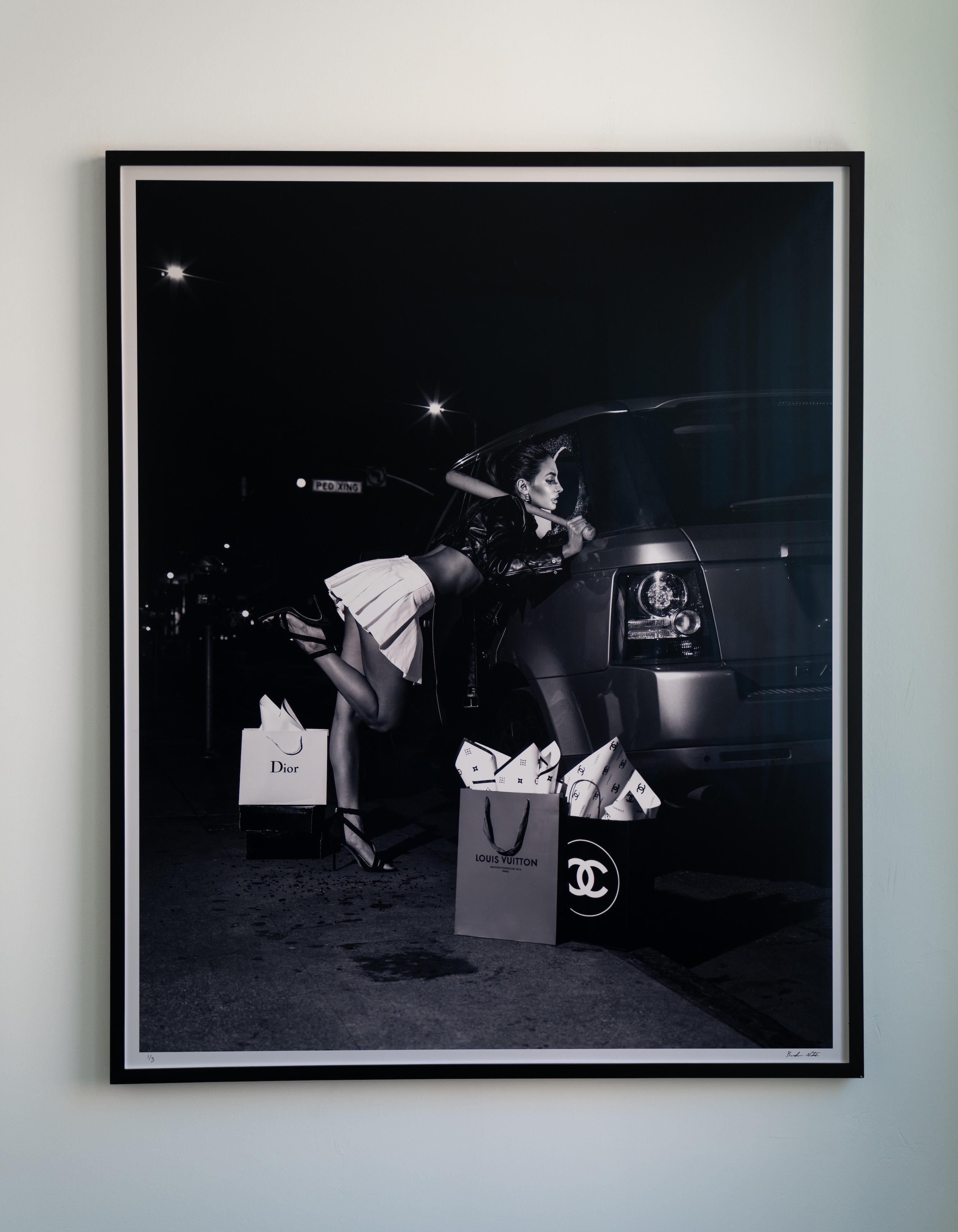 „Window Shopping“ Fotografie 30
