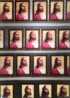 Ermäßigung Jesus
