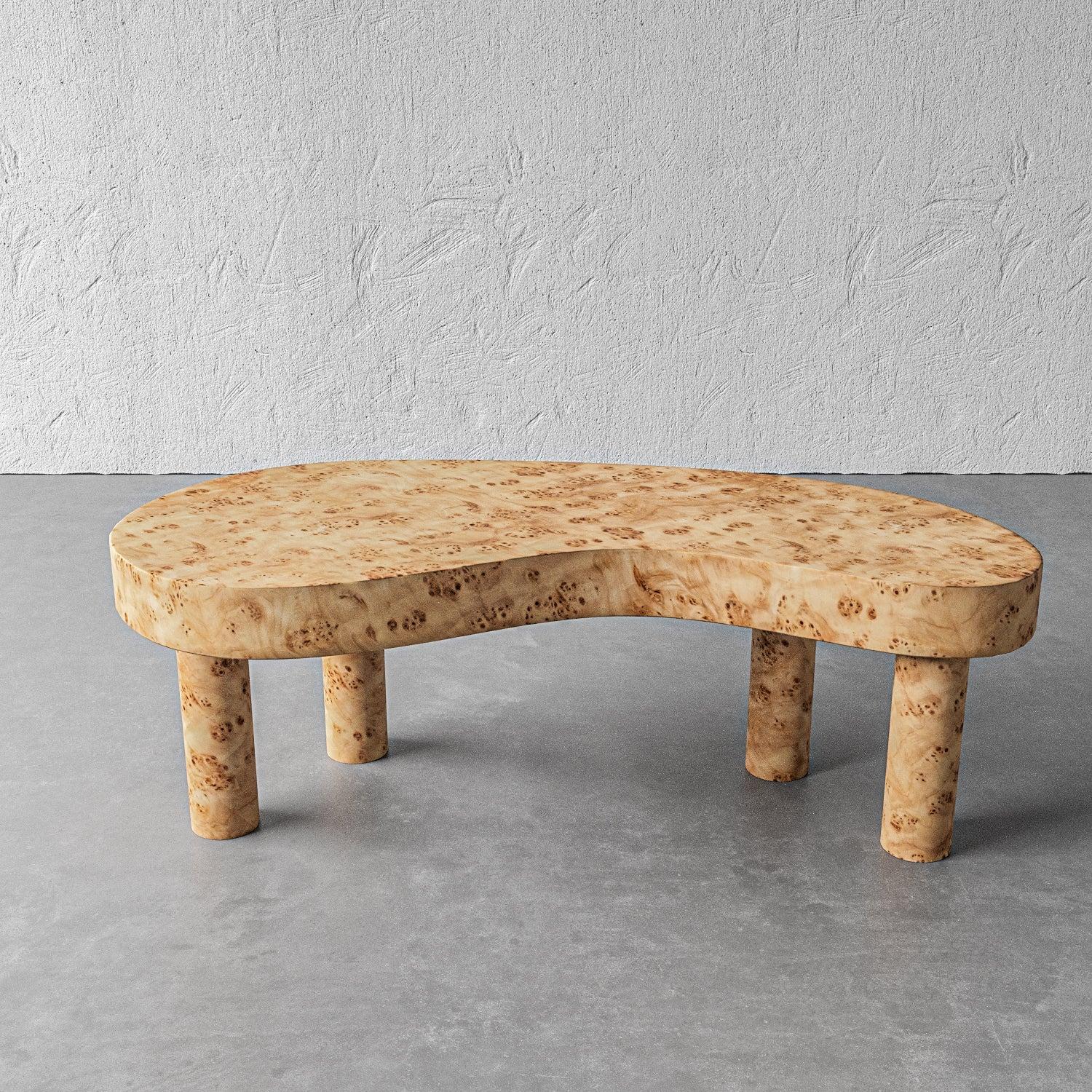 Table basse 