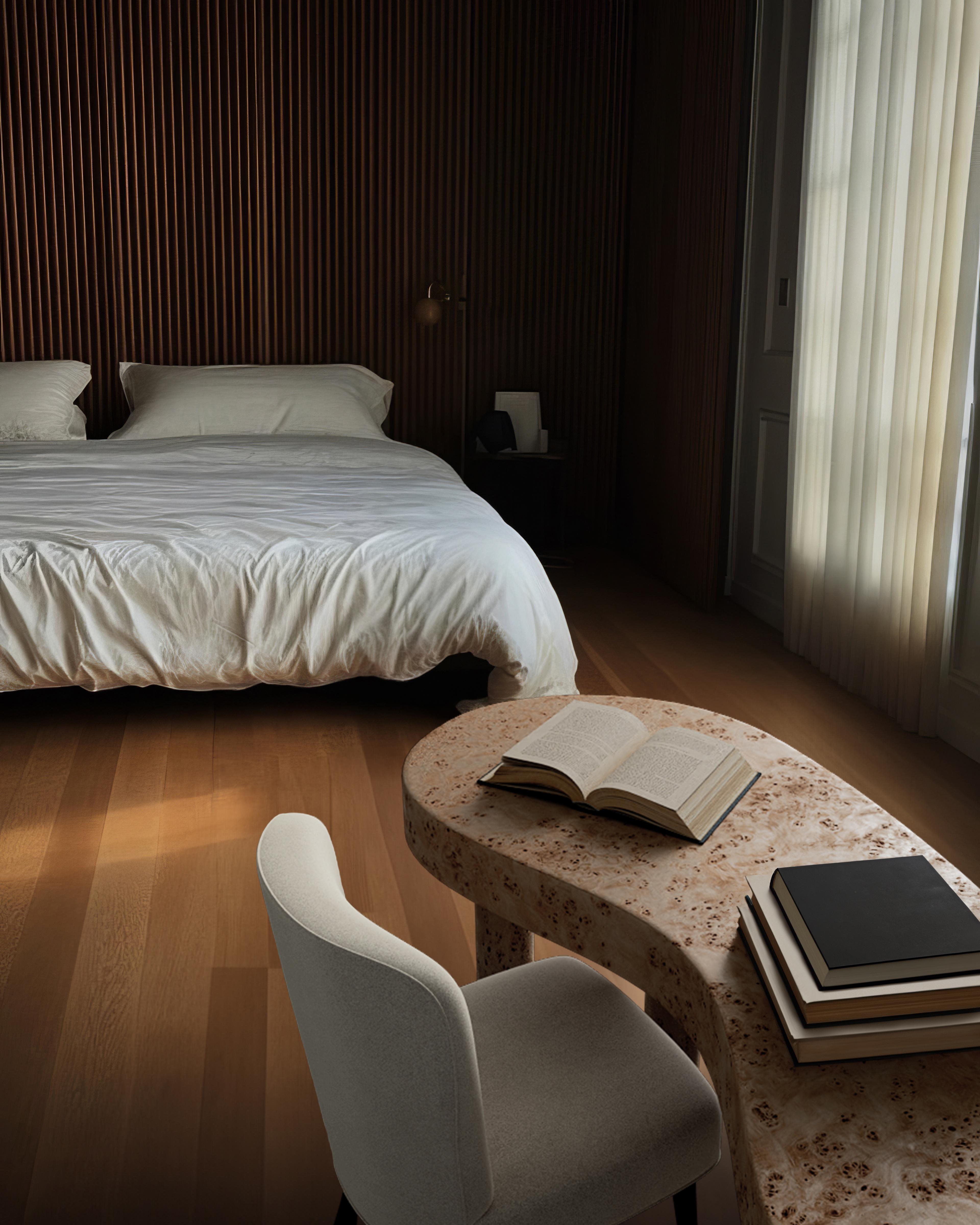 Scandinavian Modern 