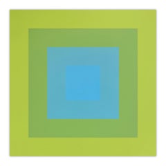 Colour Orb 14 (Abstrakte Malerei)