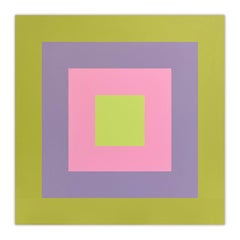 Colour Orb 15 (Abstrakte Malerei)