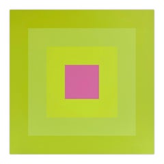 Colour Orb 16 (Abstrakte Malerei)