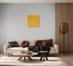 Colour Orb 8 (Abstrakte Malerei)