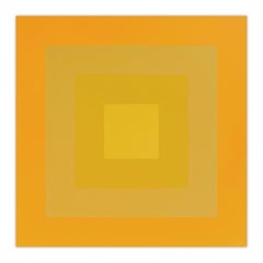 Colour Orb 8 (Abstrakte Malerei)