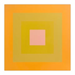 Colour Orb 9 (Abstrakte Malerei)
