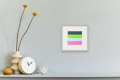 Come and Go (Abstract painting)