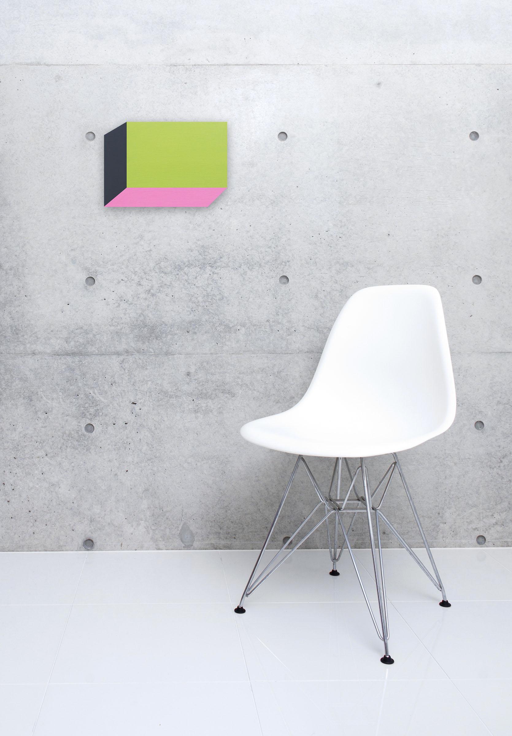 GPB Slurp - Painting di Brent Hallard