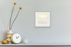 High Water (Abstract painting)