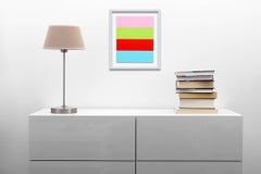 W4 (Abstraktes Gemälde)