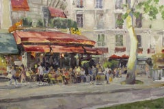 Paris Brasserie