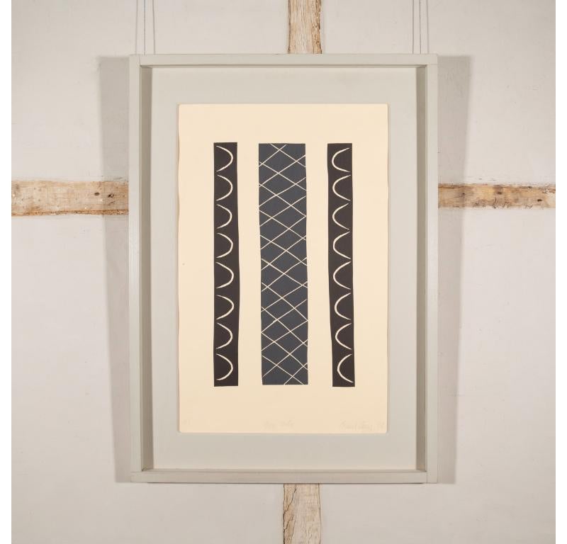 Grey Centre by Breon O'Casey, 1998 For Sale 1