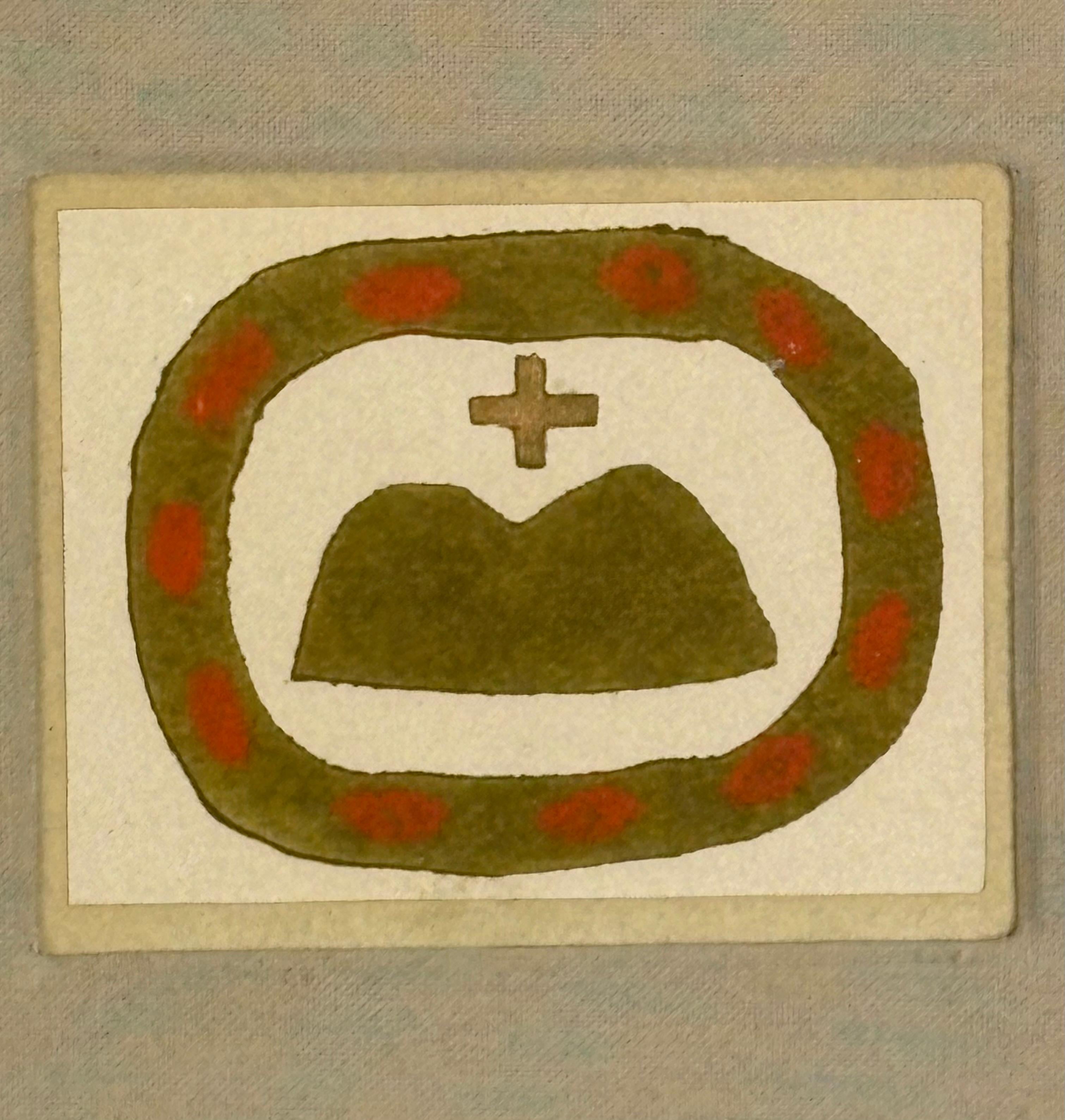 Breon O'Casey (1928-2011) war ein Künstler und Bildhauer, der in der Mitte des 20. Jahrhunderts voll in die pulsierende Kunstszene von St. Ives eintauchte. Er widmete sich seinem Handwerk ebenso wie seiner Wahlheimat Cornwall.
Breon O'Casey war ein