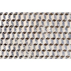 Alfombra BRERA 400 by Illulian