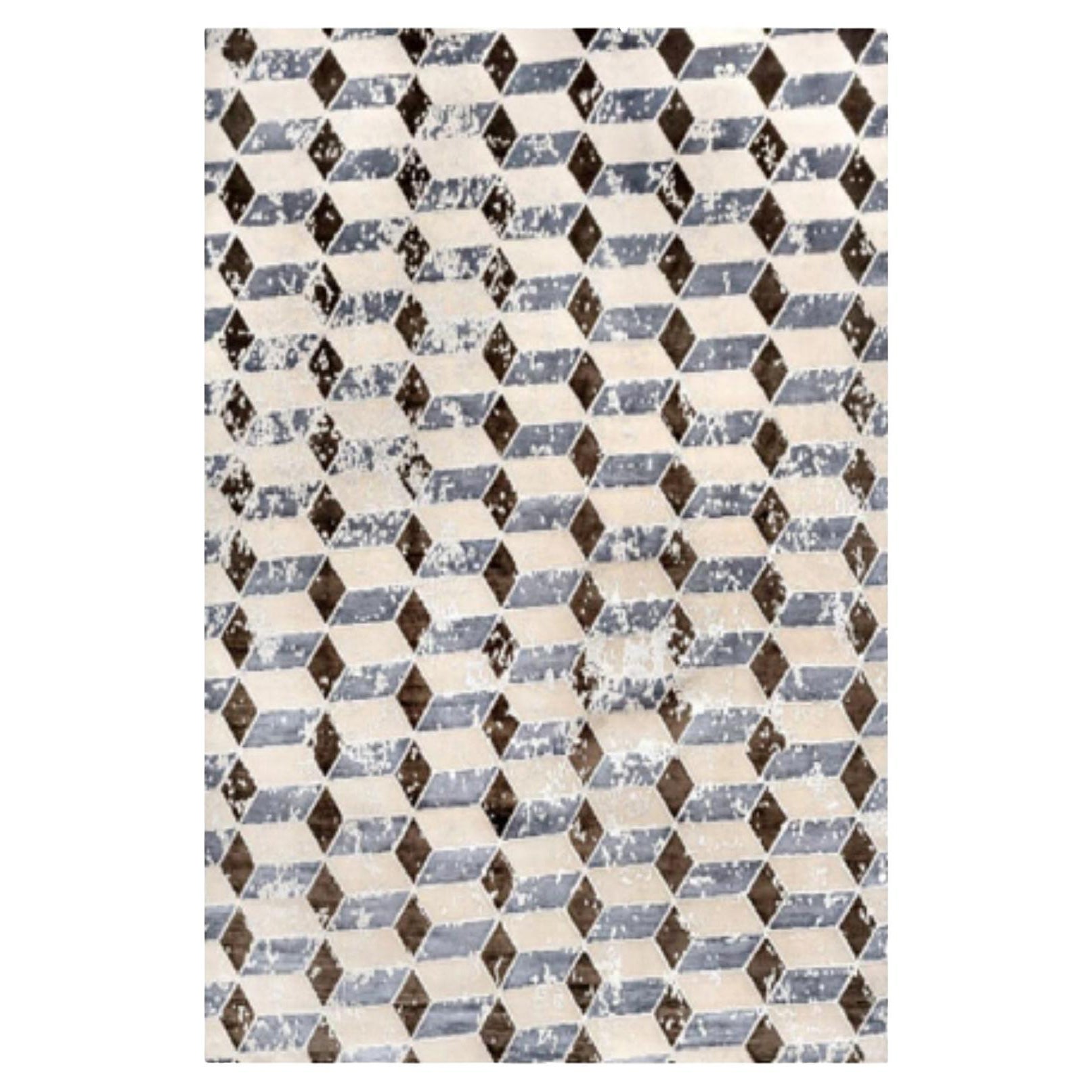 Tappeto BRERA 400 di Illulian