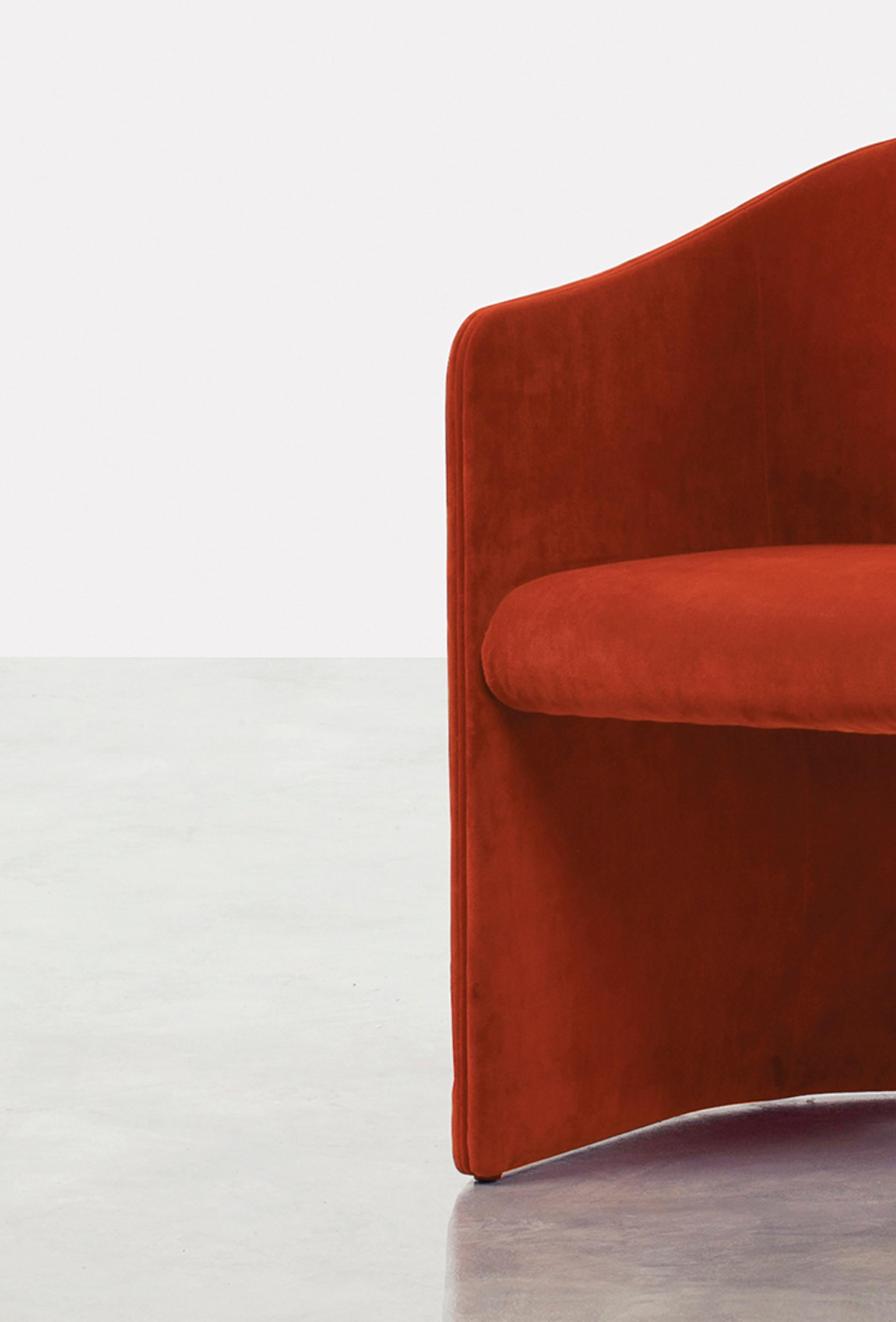 italien Chaise Brera de Somaschini en vente