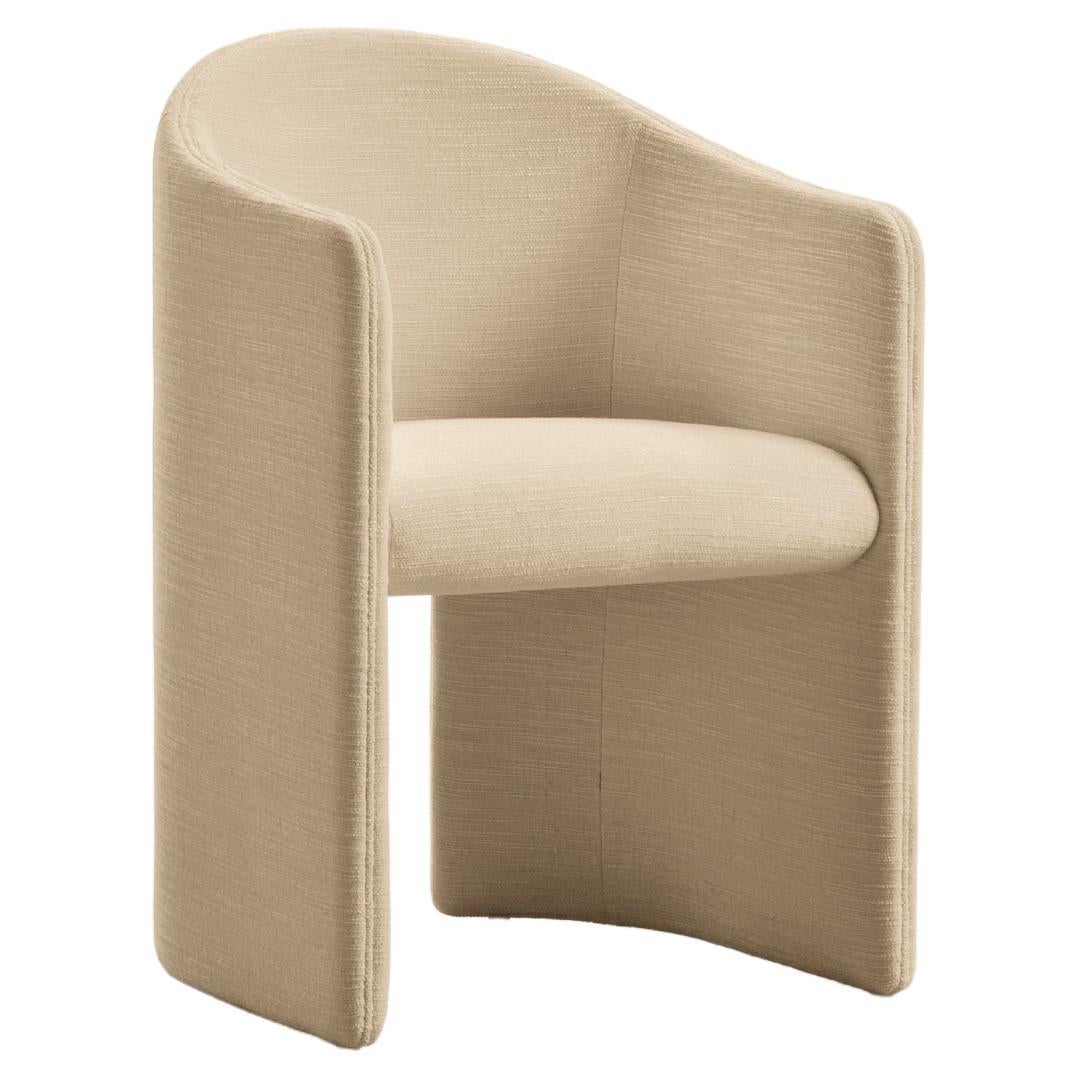 Chaise Brera de Somaschini