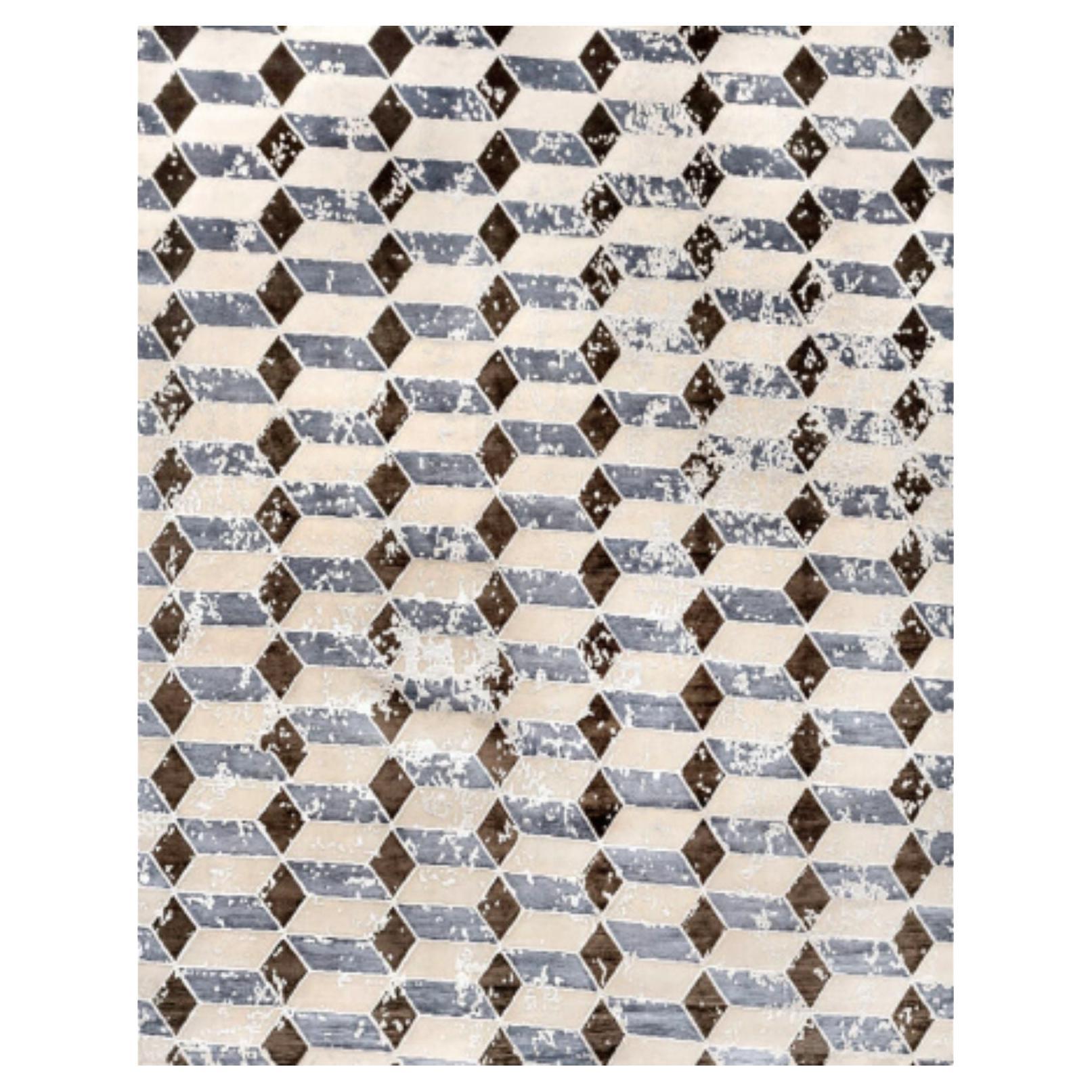 Brera Rug by Illulian