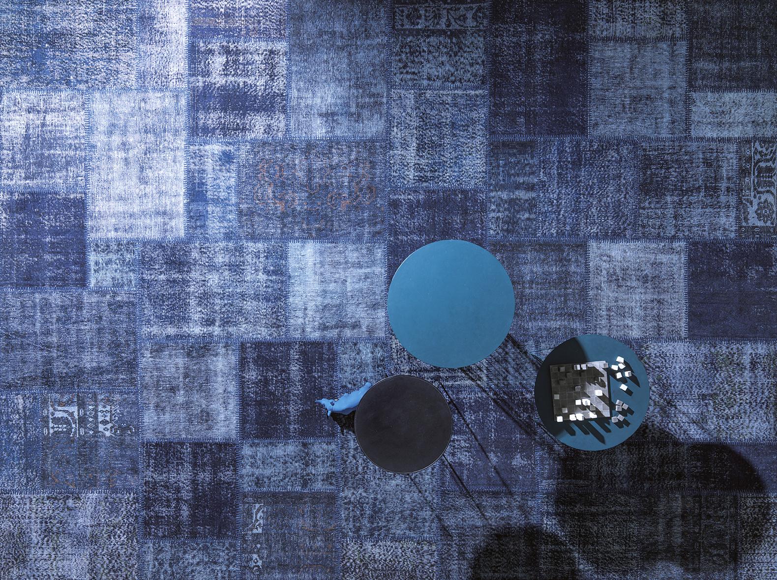 Alfombra Brera Terrazze by Mohebban Italiano en venta