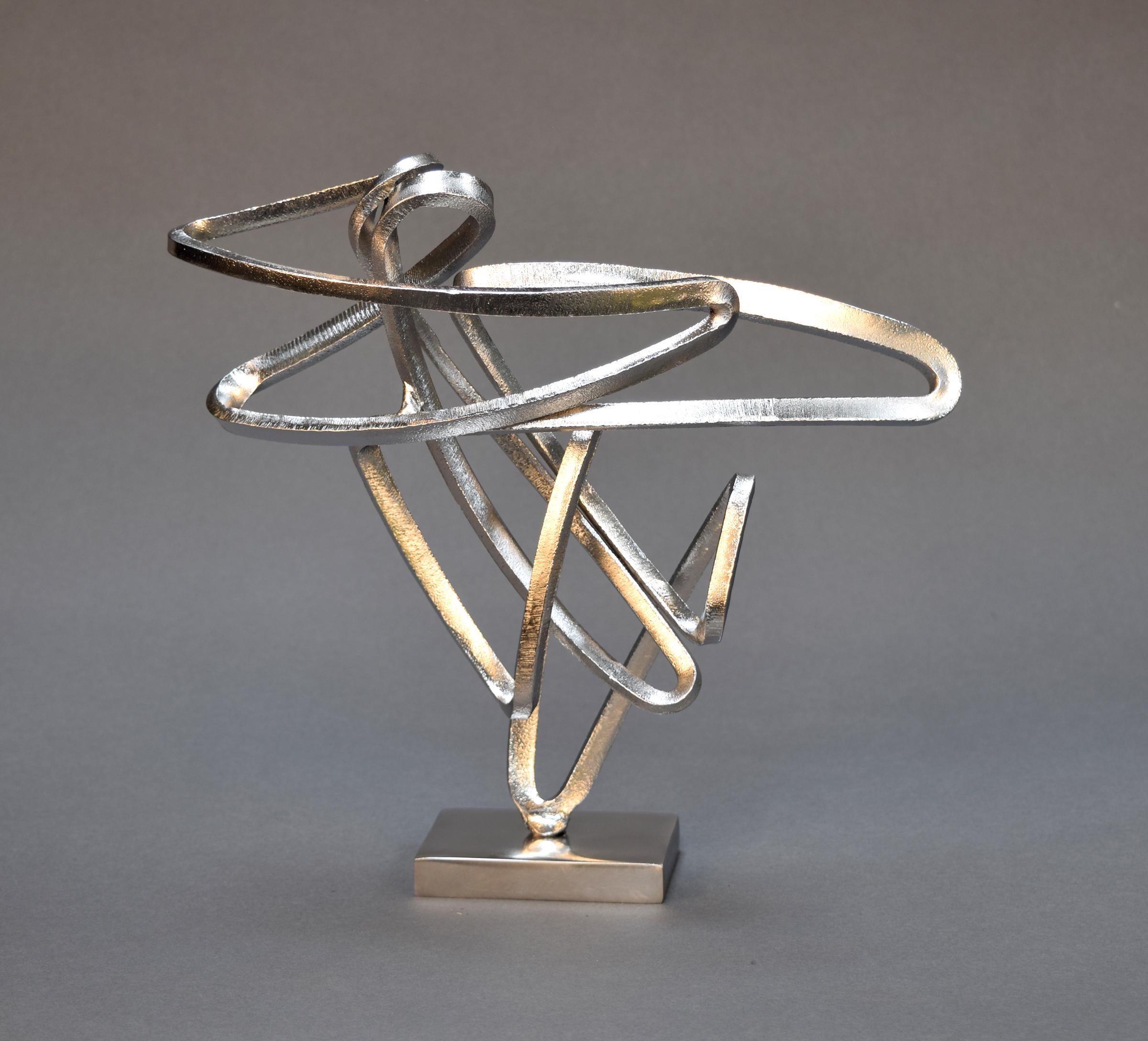 Bret Price Abstract Sculpture - #6