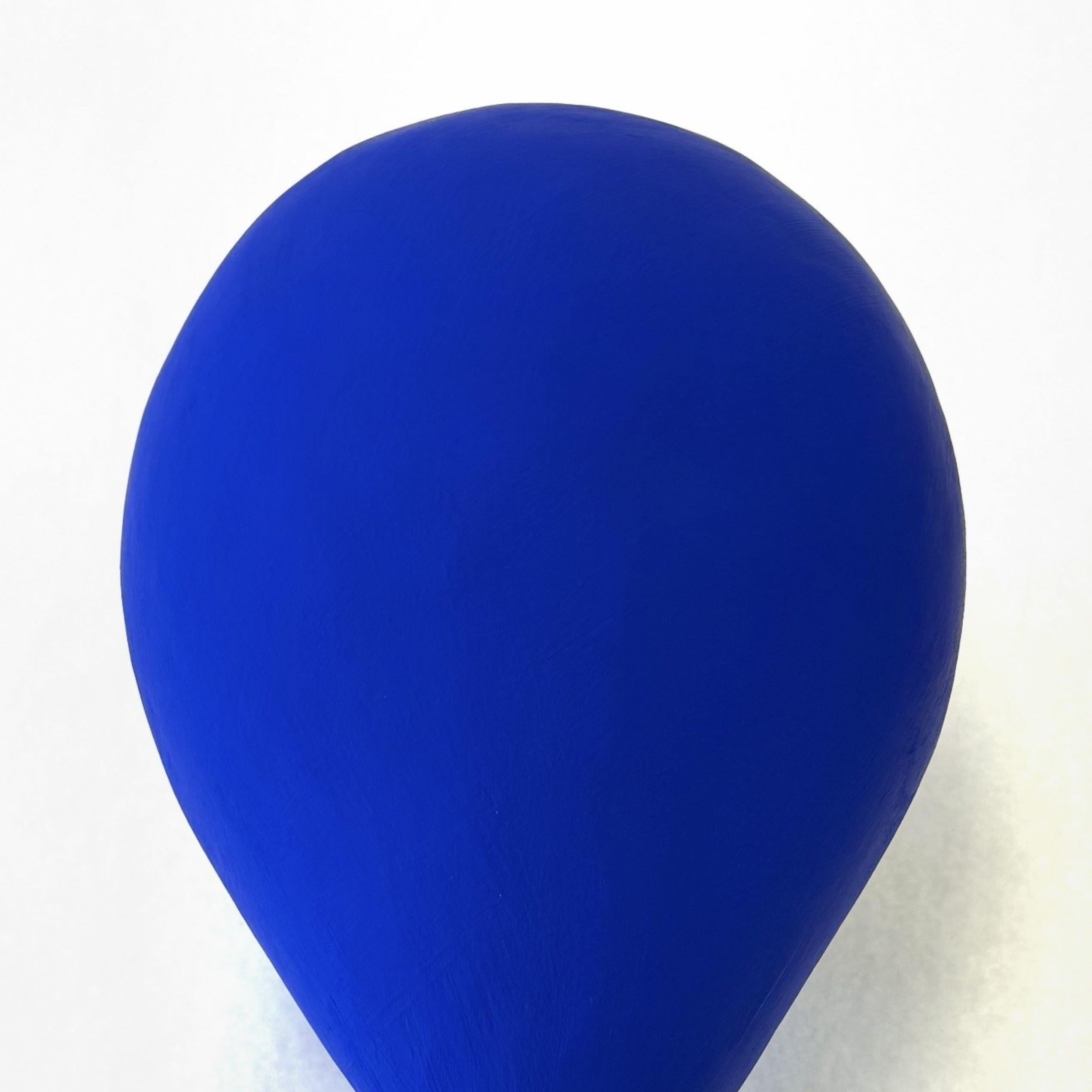 Exclamation Pig - Conceptual Mixed Media Art by Bret Reilly