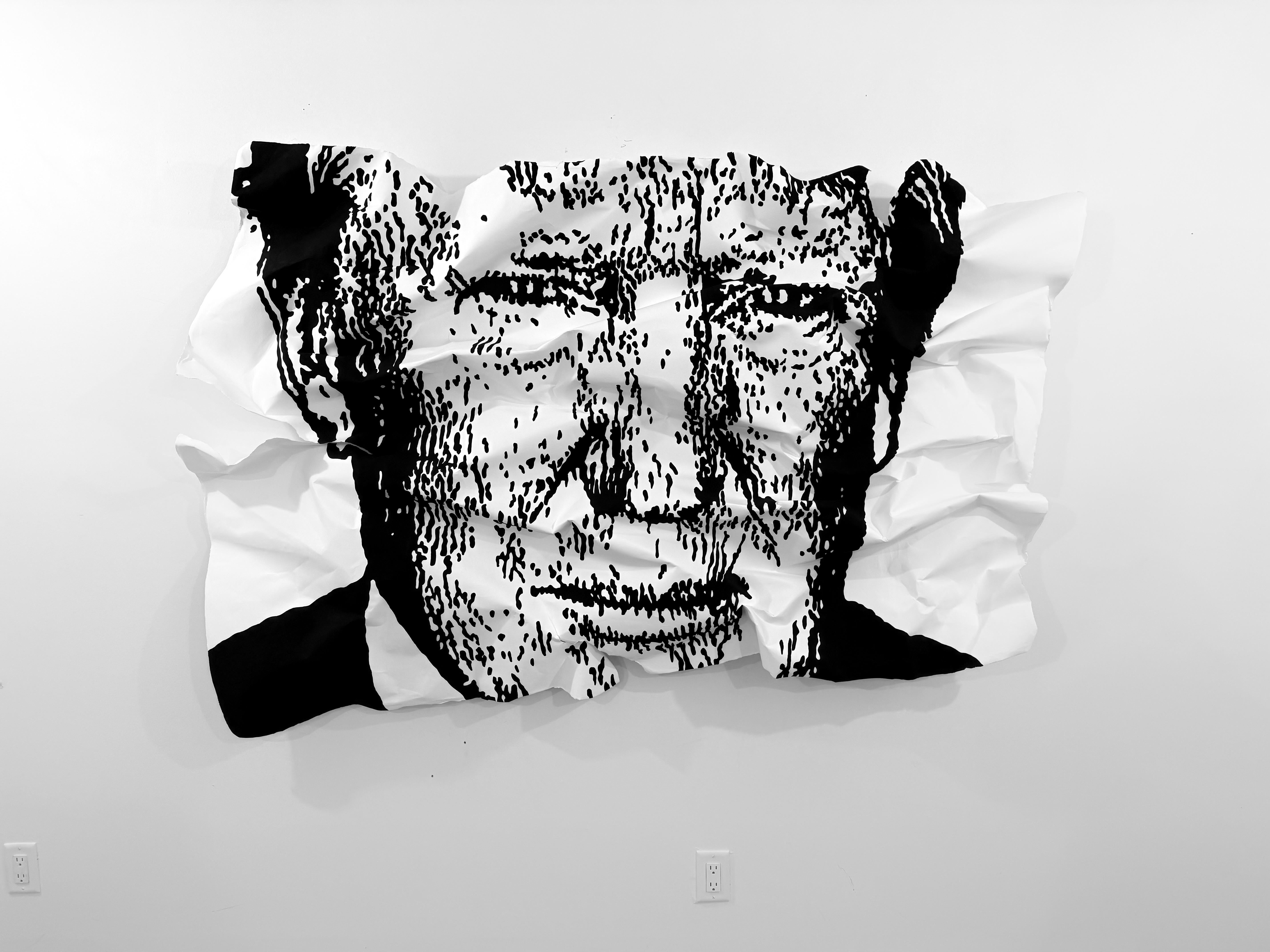 Donald Trump #1