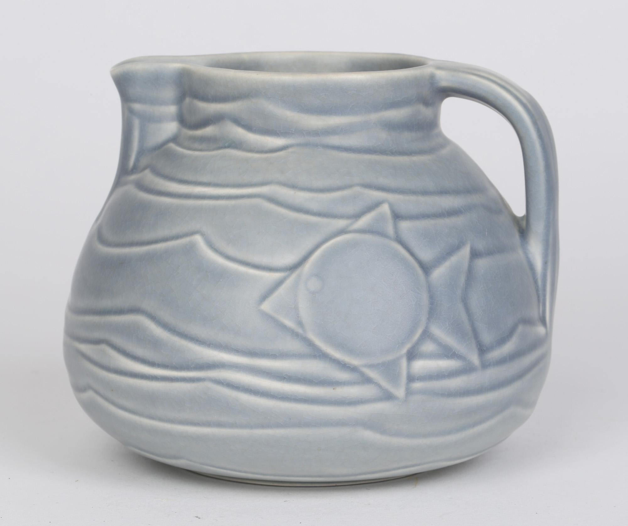 bretby pottery