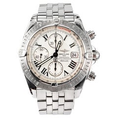 Orologio da polso Bretitling Chronomat Uomo in acciaio inossidabile
