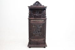 Breton Style Chest of Drawers from circa 1900