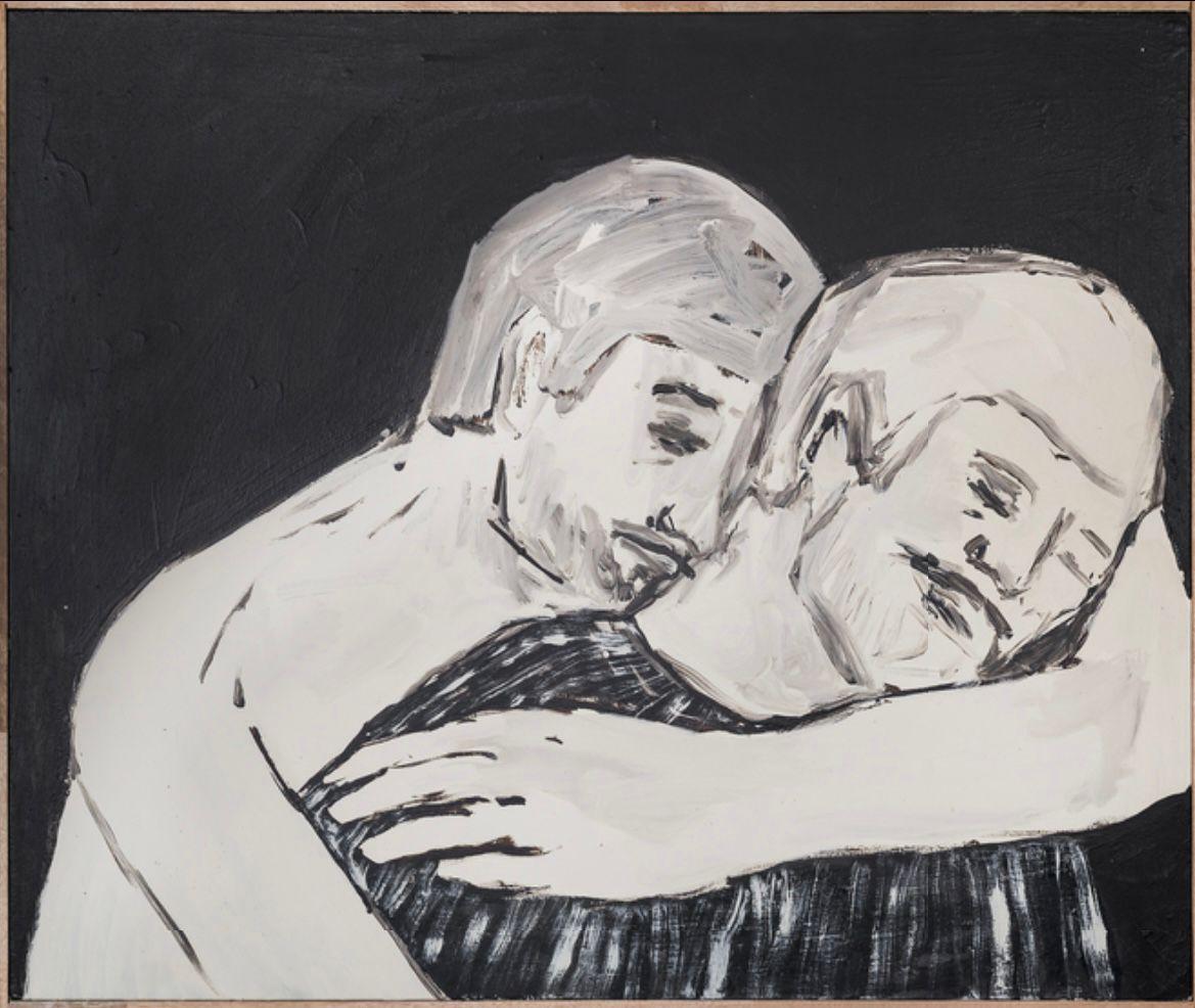 Drawing Portrait Paintings